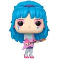 Miniatyrbild 2 av 2: Figur - Funko - Aja Leith - Högkvalitativ Vinyl - 9,5 cm - Present till fans av Jem and The Holograms