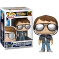 Miniatyrbild 1 av 2: TILLBAKA TILL FRAMTIDEN Figur - Bobble Head POP N° 958 - Marty m/glasögon