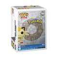 Miniatyrbild 3 av 4: Figurine - Funko Pop! - Pokémon - Miaouss - 9 cm - Vinyl - Vuxen - Unisex