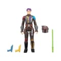 Miniatyrbild 3 av 4: Figurin - HASBRO - Star Wars - Sabine Wren - Retro Collection