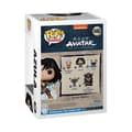 Miniatyrbild 3 av 4: Samlarfigur - FUNKO - Azula (med blixt) - Flerfärgad - Grå - Blandad