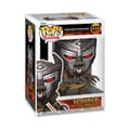 Miniatyrbild 2 av 4: Figurine - Funko - Plågoande - Transformers - Pop! Vinyl - Grå