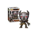 Miniatyrbild 1 av 4: Figurine - Funko - Plågoande - Transformers - Pop! Vinyl - Grå