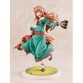 Miniatyrbild 2 av 2: Figurine - ANIPLEX - Holo Wolf and Spice - Skala 1/8 - Höjd 210 mm - PVC och ABS