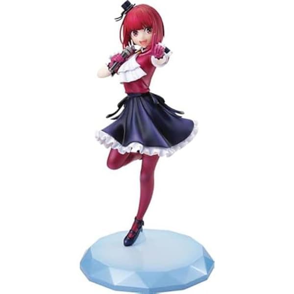 Figur - KADOKAWA - Kana Arima - Förhandstillverkad plast - Skala 1/7 - Flerfärgad