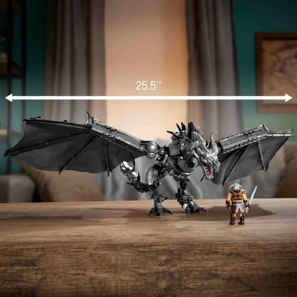 SKYRIM - ALDUIN