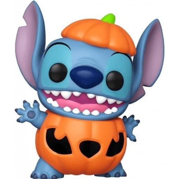 Funko Pop! Disney Lilo & Stitch - Pumpa Stitch 1087