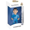 Miniatyrbild 1 av 2: Figur - MINIX - MN18369 - Courtois - Real Madrid - 12 cm - PVC - Present till fans