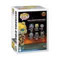 Miniatyrbild 3 av 4: Funko Pop! Filmer: Transformers: Rise of the Beasts - Bumblebee