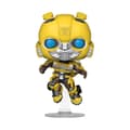 Miniatyrbild 4 av 4: Funko Pop! Filmer: Transformers: Rise of the Beasts - Bumblebee