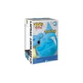 Miniatyrbild 3 av 3: Figur N°867 - Pokemon - Lokhlass Funko Pop! Jumbo