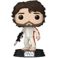 Miniatyrbild 2 av 2: Figur - Funko Pop! - Star Wars: Andor - Cassian Andor - Högkvalitativ Vinyl - 9,5 cm