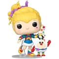 Miniatyrbild 2 av 2: Figur - Funko Pop! - Rainbow Brite - 9,5 cm - Kvalitetsvinyl - Samlarobjekt