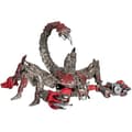 Miniatyrbild 2 av 2: Figuriner Transformers - TRANSFORMERS - 115 Double Punch - Deluxe-klass - 11 cm - 2 lägen