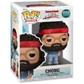 Miniatyrbild 1 av 2: Figur - Funko Pop! - Cheech &amp; Chong - Chong - Högkvalitetsvinyl - Perfekt present