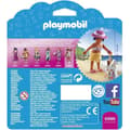 Miniatyrbild 2 av 3: PLAYMOBIL - Modetjejer - Strandoutfit för tjejer - Från 4 år