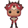 Miniatyrbild 2 av 3: Funko Pop! Fortnite S2: Tricera Ops - FUNKO - 9 cm - Lila - Blandat - Barn