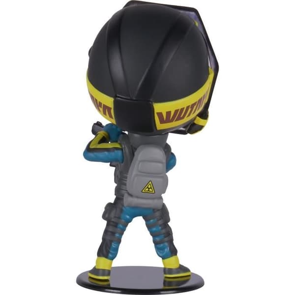Figur sex samling: Extraktion - Chibi figur lejon