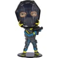 Miniatyrbild 1 av 4: Figur sex samling: Extraktion - Chibi figur lejon