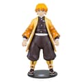 Miniatyrbild 3 av 4: DEMON SLAYER - Zenitsu Agatsuma - 18cm
