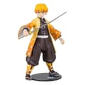 Miniatyrbild 2 av 4: DEMON SLAYER - Zenitsu Agatsuma - 18cm