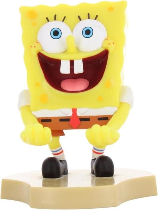 Figurinstöd Holdem -Bob Sponge