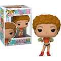 Miniatyrbild 1 av 2: Figurine Funko Pop! - Ice Spice - Vinyl - 9,5 cm - Idealiskt Present - Officiell Samling