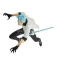 Miniatyrbild 1 av 3: Figurine Bleach - Grimmjow Jaegerjaques Vibration Stars 17cm