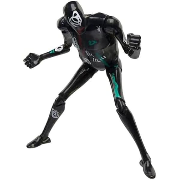 Samlarfigurer - MARVEL - MVL Legends Gul 1 - Gul - För barn från 4 år - Blanda
