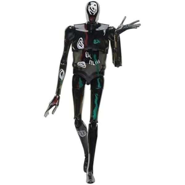 Samlarfigurer - MARVEL - MVL Legends Gul 1 - Gul - För barn från 4 år - Blanda