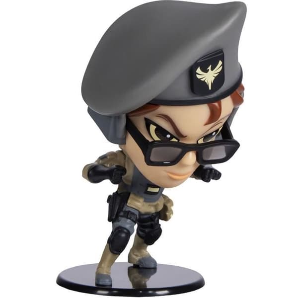 Chibi Six Collection Figurine: Zofia