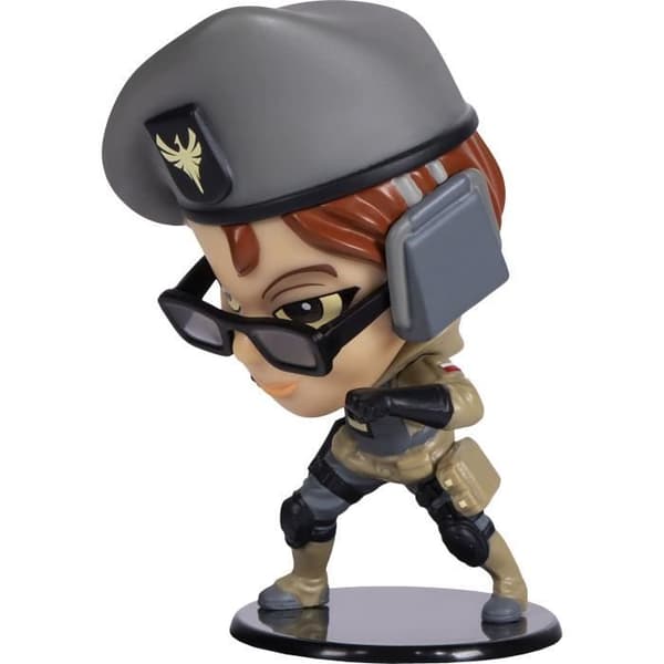 Chibi Six Collection Figurine: Zofia