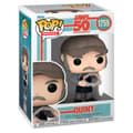 Miniatyrbild 2 av 2: POP figure Jaws Quint