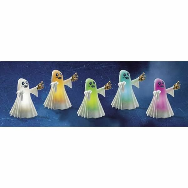 Tillbehör till dockhus Playmobil