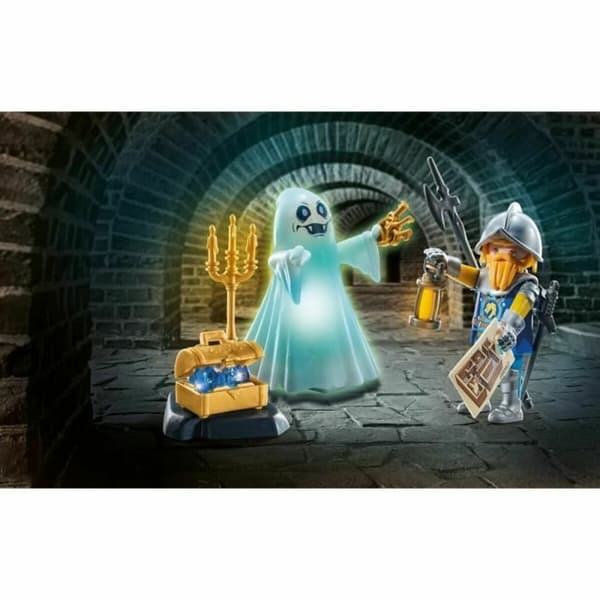 Tillbehör till dockhus Playmobil