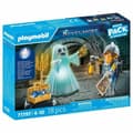 Miniatyrbild 1 av 5: Playset Playmobil Ljus