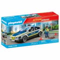 Miniatyrbillede 1 af 5: Playset Playmobil Lys Lyd