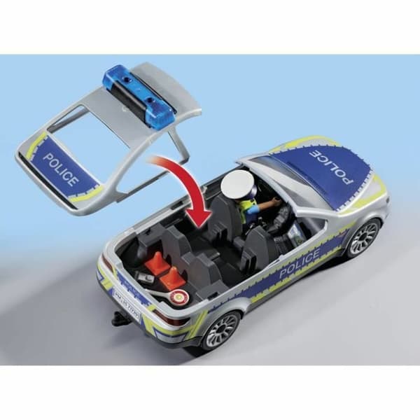 Nukkekodin tarvikkeet Playmobil