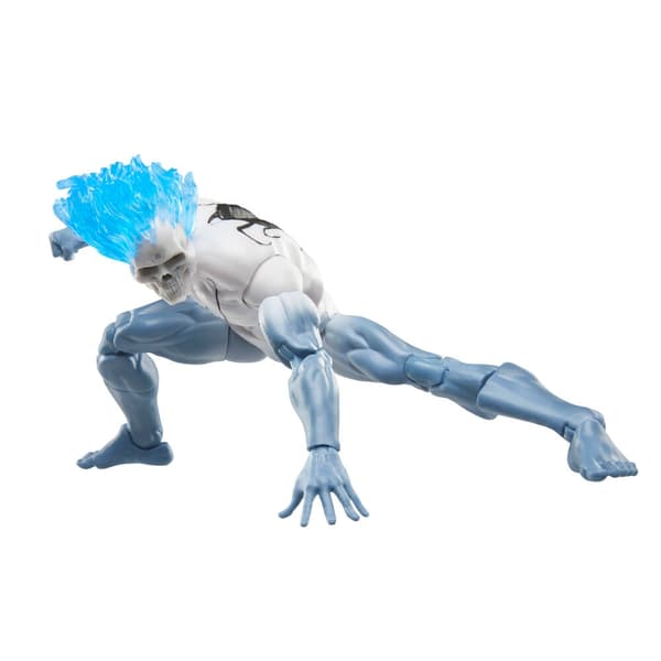 Marvel Legends Spider-Man Gameverse Spirit Spider figure 15cm
