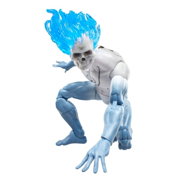 Marvel Legends Spider-Man Gameverse Spirit Spider figure 15cm