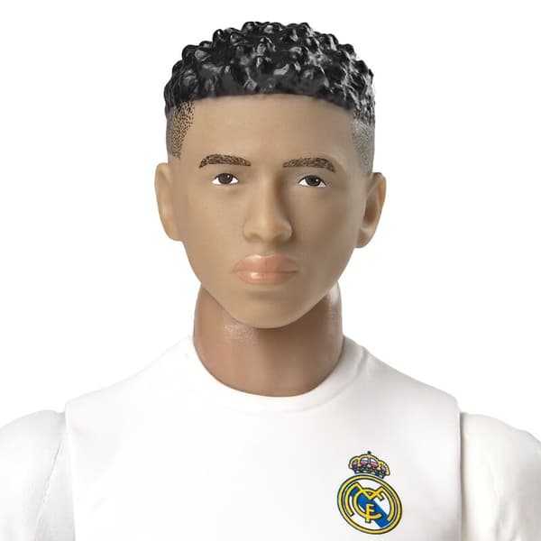 Real Madrid Bellingham Action figure 20cm