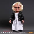 Miniatyrbild 5 av 5: Bride of Chucky Tiffany talking figure 38cm