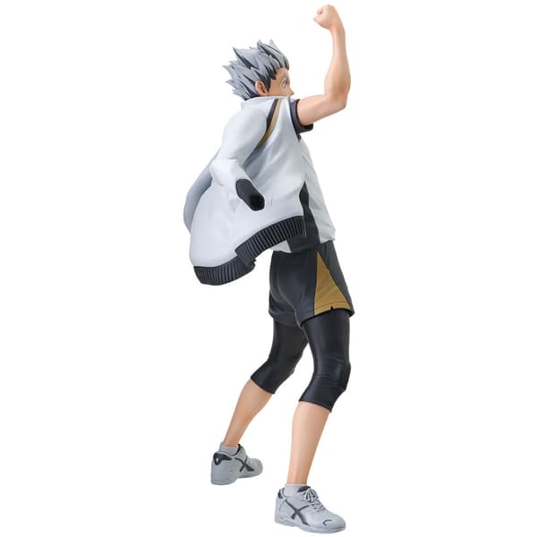 Haikyu!! Road to the Whole Country Kotaro Bokuto Ichibansho figure 18cm