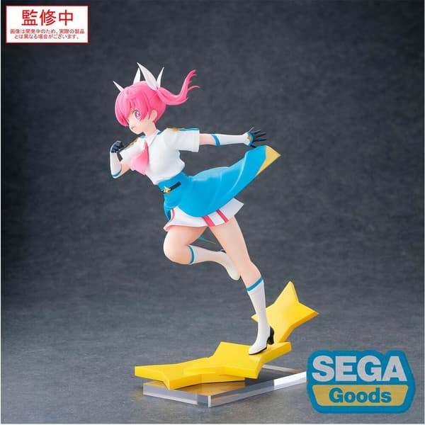 Magilumiere Magical Girls Kana Sakuragi Luminasta figure 18cm