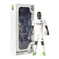 Miniatyrbilde 1 av 7: Real Madrid Camavinga Action figure 20cm