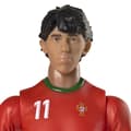 Miniatyrbild 4 av 7: Portugal Joao Felix Action figure 20cm