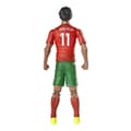 Miniatyrbild 5 av 7: Portugal Joao Felix Action figure 20cm