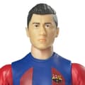 Miniatyrbillede 4 af 6: FC Barcelona Lewandowki Action figure 20cm