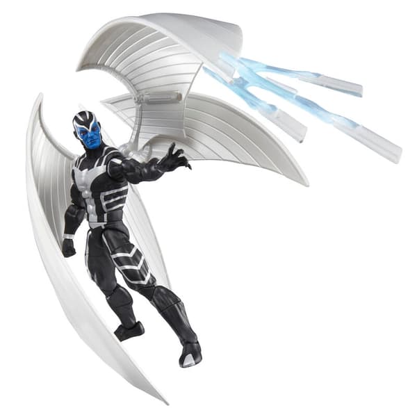 Marvel Legends Archangel X-Force figure 15cm