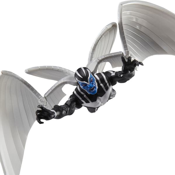Marvel Legends Archangel X-Force figure 15cm